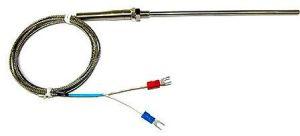 Incubators Thermocouple