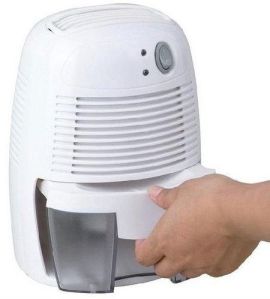 mini dehumidifier