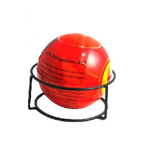 Fire Fighting Ball