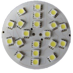 LED Aluminum PCB