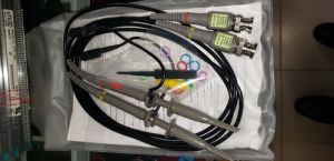 oscilloscope probes