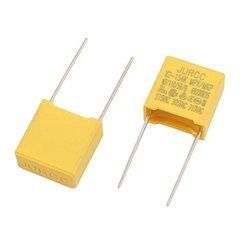 Film Capacitors