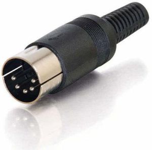 DIN Connector