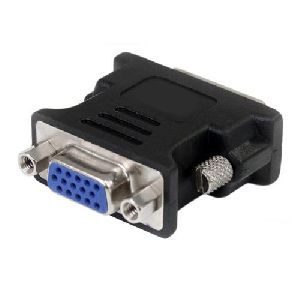 dvi connector