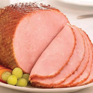 Pork HAM Meat