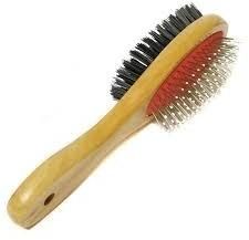 dog brushes