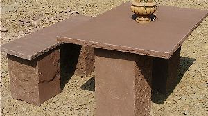 Chocolate Sandstone
