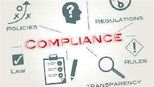 Periodic Compliance Services