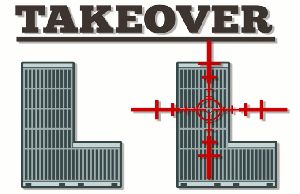 Takeover of Firm, Proprietorship Firm, LLP by Company