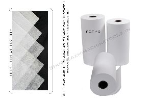 Needle Punch Coolant Filter Paper Roll