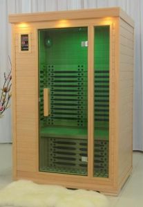 Far Infrared Sauna