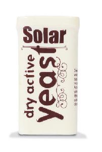 Solar Dry Active Yeas