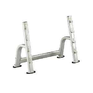 Barbell rack