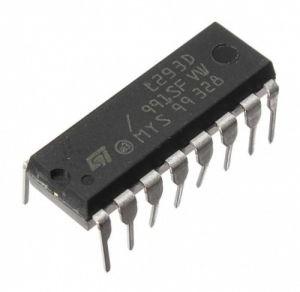 Motor Driver IC