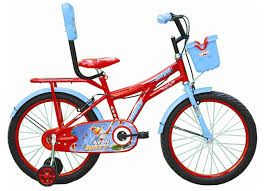 Avon Kids Bikes