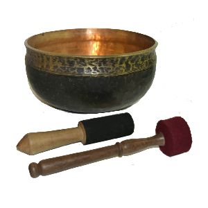 Ulta singing bowl
