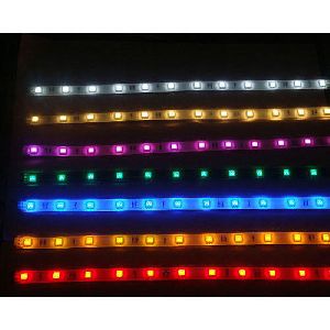 RGB Ribbon LED Light