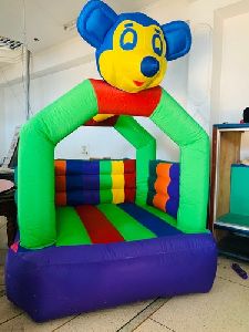 Kids Bouncy Castle