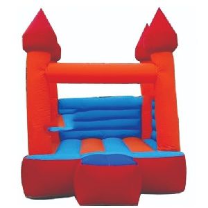 Jumping Inflatable Castle