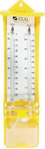 Dry And Wet Bulb Hygrometer