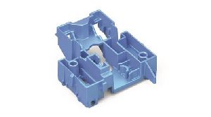 Plastic Injection Moulds