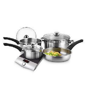 Emerald Cookware Set