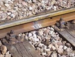 Steel Rail Joints
