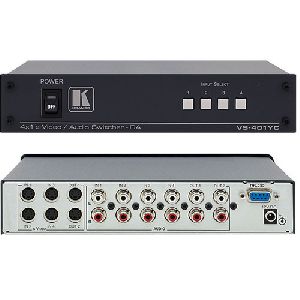 audio video switcher