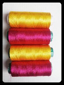 Viscose Rayon Hand Embroidery Thread