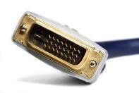 dvi connector