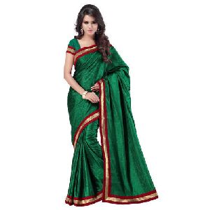 Art Silk Saree