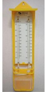 Dry Bulb Hygrometer