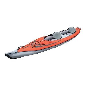 inflatable kayak