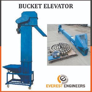 Bucket Elevator