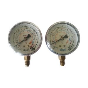 Tire Pressure Gauge