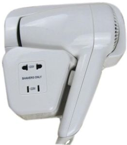 Hair Dryer