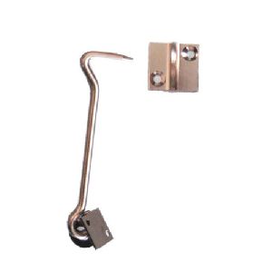 Aluminium Gate Hook