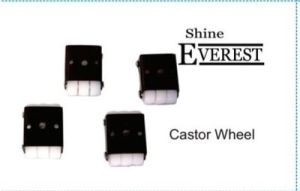 Caster Wheels