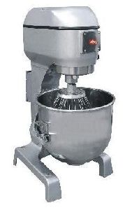 Planetary mixer