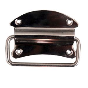 Stainless Steel Chest Handle