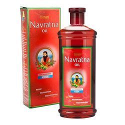 Himani navratna hair oil