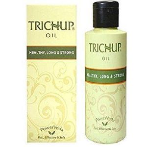 trichup hair oil