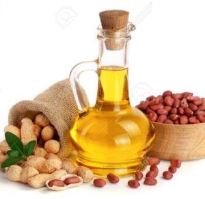 Groundnut Oil