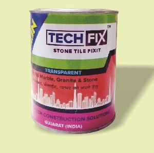 Resin Stone Tile Fixer Adhesive