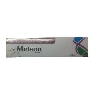 Mometasone Furoate Cream