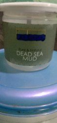 DEAD SEA MUD FACE PACK