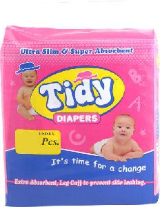 Large Baby Diapers