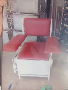 Blood Drawing Chair
