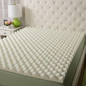 foam mattress topper