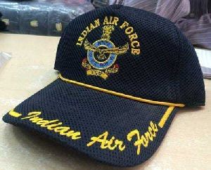 Indian Air Force Cap